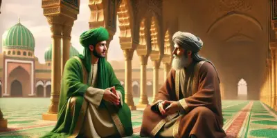 বড় হয়ে নিজের নাম পরিবর্তন করা: ইসলাম কী বলে?